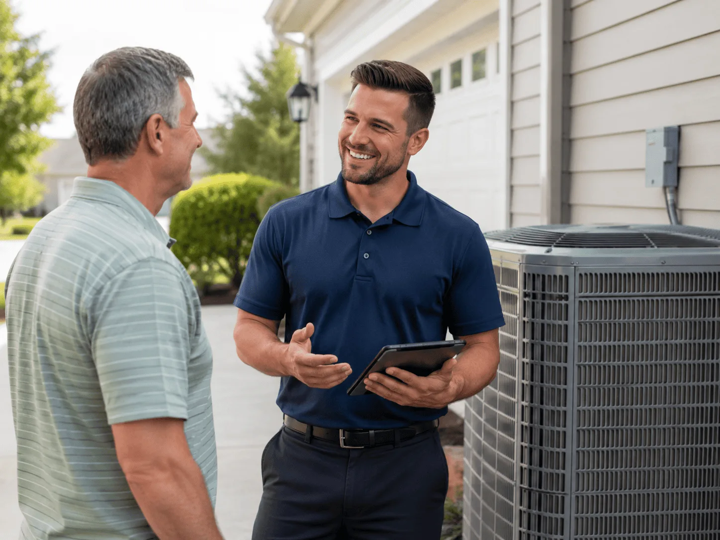 Heat Pump Installation Capistrano Beach, CA FAQs